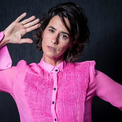 A atriz Mariana Lima, que está na trama de Um Lugar ao Sol:: FOTOS EMBARGADAS PARA DONNA ATÉ DEZEMBRO/2021 ::<!-- NICAID(14954610) -->