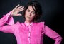 Mariana Lima: "Parto do princípio de que somos bissexuais. A gente reprime isso e faz uma escolha" 