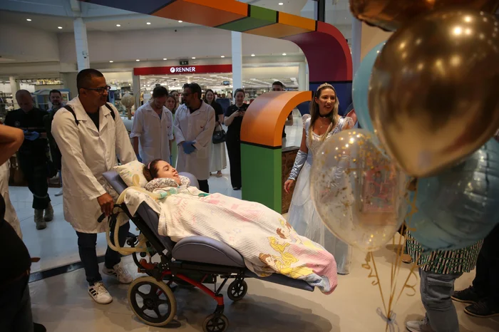 Porthus Junior / Agencia RBS