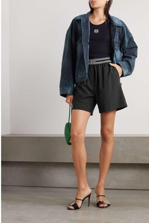 Net-a-porter e Loewe / Divulgação