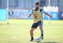 Grêmio adota cautela com retorno de lesionados contra o Bragantino
