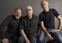 Com quatro décadas de hits, Os Paralamas do Sucesso voltam ao Planeta Atlântida para embalar gerações
