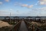 As praias de Santa Catarina que são próximas do Rio Grande do Sul 
