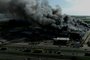 Incêndio na Cacau Show
