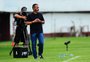 Rogério Zimmermann valoriza produção ofensiva do Caxias na vitória sobre o Novo Hamburgo