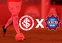 Inter x Caxias: onde assistir, horário e escalações pelo Gauchão