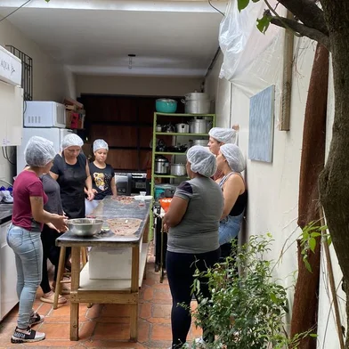 destemperados , mãos de mãe , projeto social , gastronomia<!-- NICAID(15368930) -->