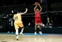 Paulistano vence Obras Sanitarias e mantém invencibilidade na Youth Basketball Champions League Americas
