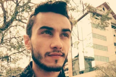 Família busca por William Lazarim que está desaparecido a uma semana em Nova Prata<!-- NICAID(15344681) -->