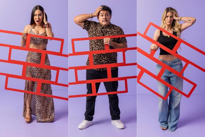 Fábio Rocha / TV Globo / Divulgação