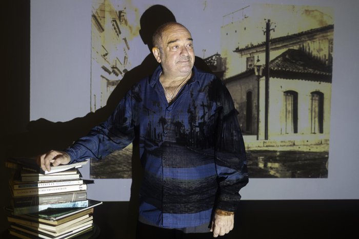 André Ávila / Agencia RBS