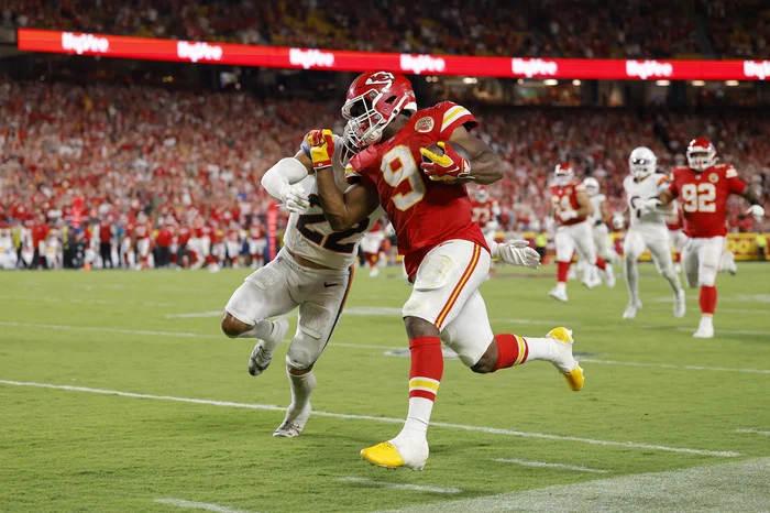 DAVID EULITT / GETTY IMAGES NORTH AMERICA