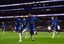 Chelsea volta a superar o Tottenham e avança à decisão da Copa da Liga Inglesa