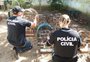 Multas geradas pelos órgãos ambientais do RS caíram pela metade desde o início da pandemia