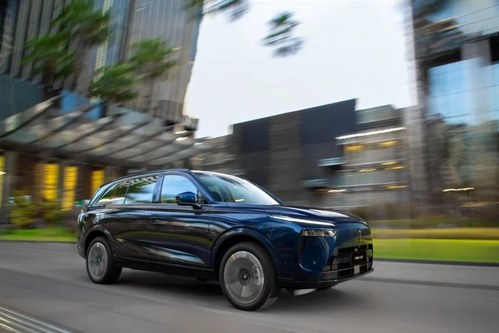 GWM / Divulgação GWM / Divulgação