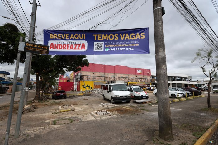 Bruno Todeschini / Agencia RBS Bruno Todeschini / Agencia RBS