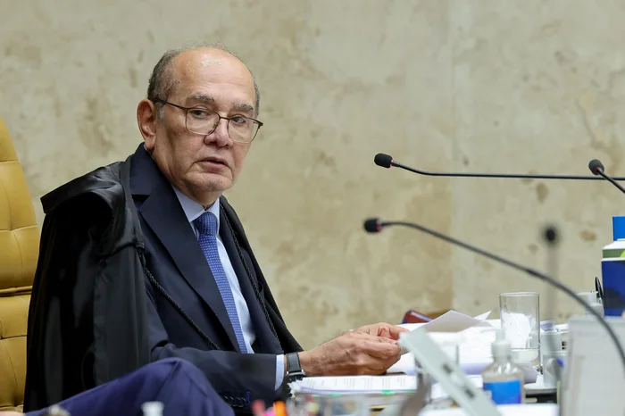 Rosinei Coutinho/STF / Divulgação