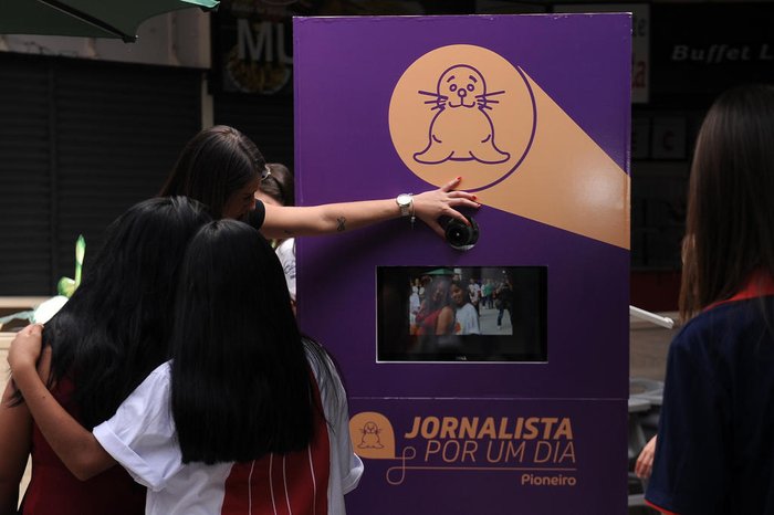 Marcelo Casagrande / Agencia RBS Marcelo Casagrande / Agencia RBS