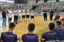Passo Fundo Futsal se apresenta para a temporada com 18 atletas<!-- NICAID(15670693) -->