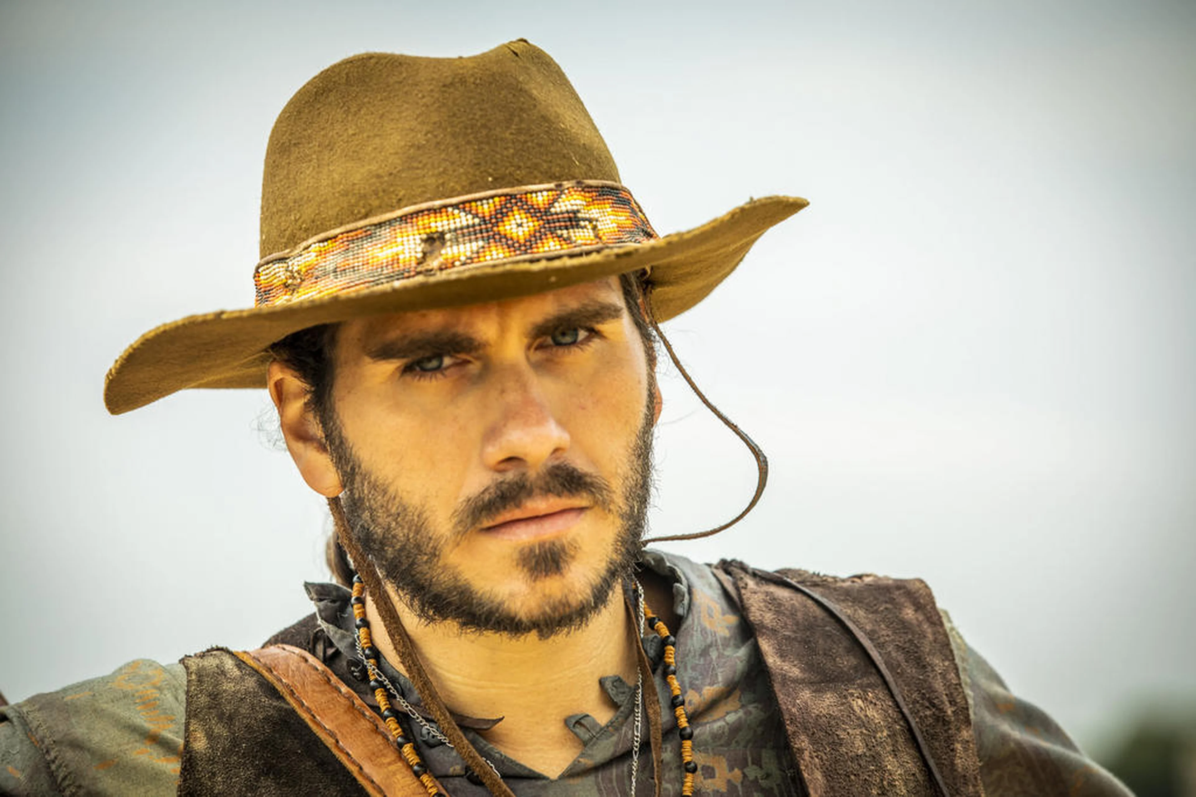 João Miguel Júnior/Globo/Divulgação
