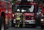 Incêndio em boate provoca a morte de pelo menos 29 pessoas em Istambul