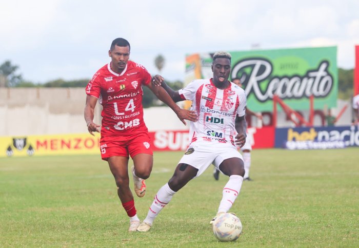 Sergio Galvani / Guarany F.C. Sergio Galvani / Guarany F.C.