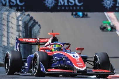 Rafael Câmara, Fórmula-3