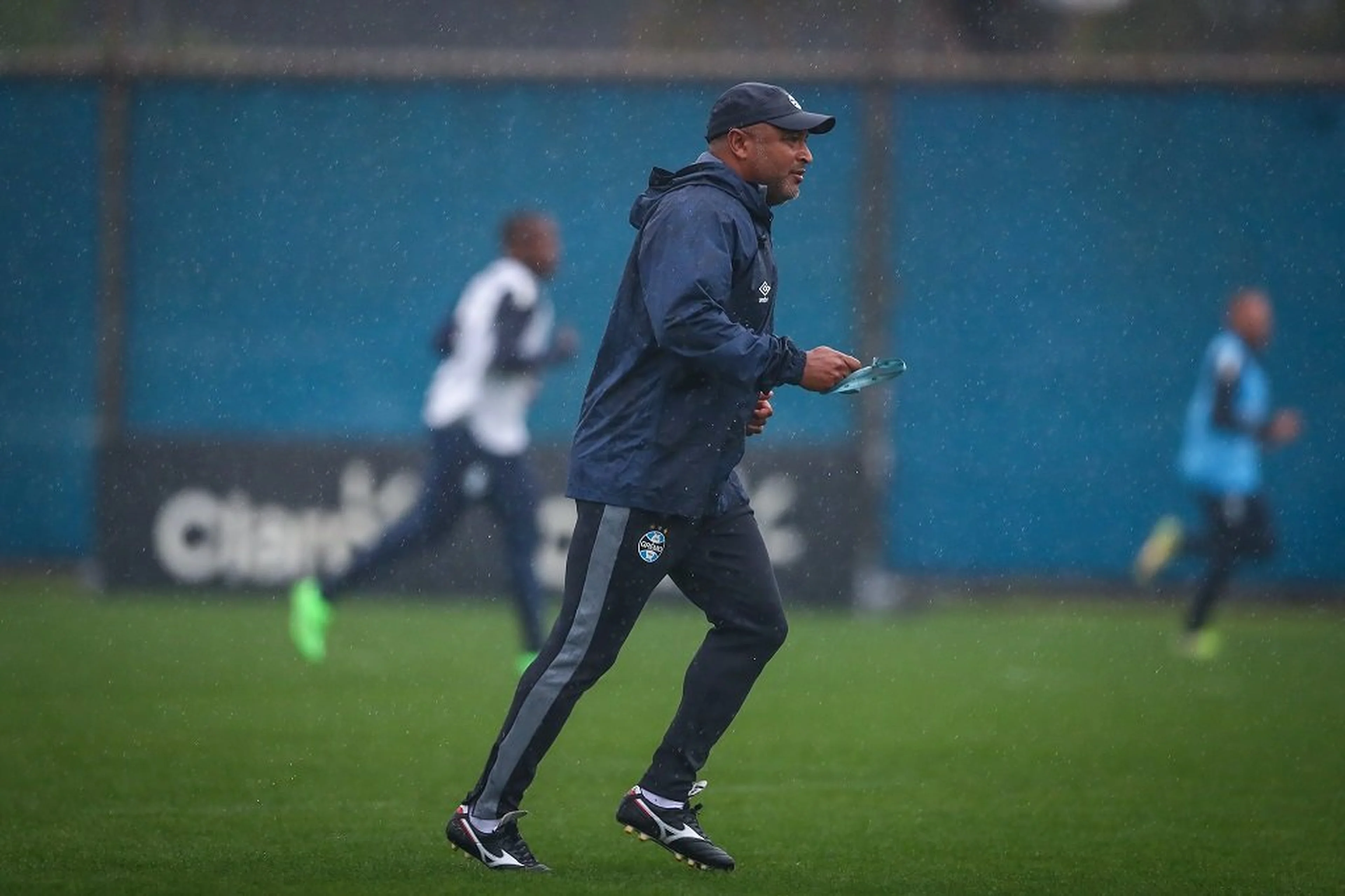 Lucas Uebel/Grêmio FBPA