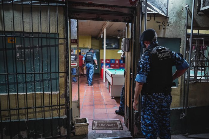 Cesar Lopes / Prefeitura de Porto Alegre
