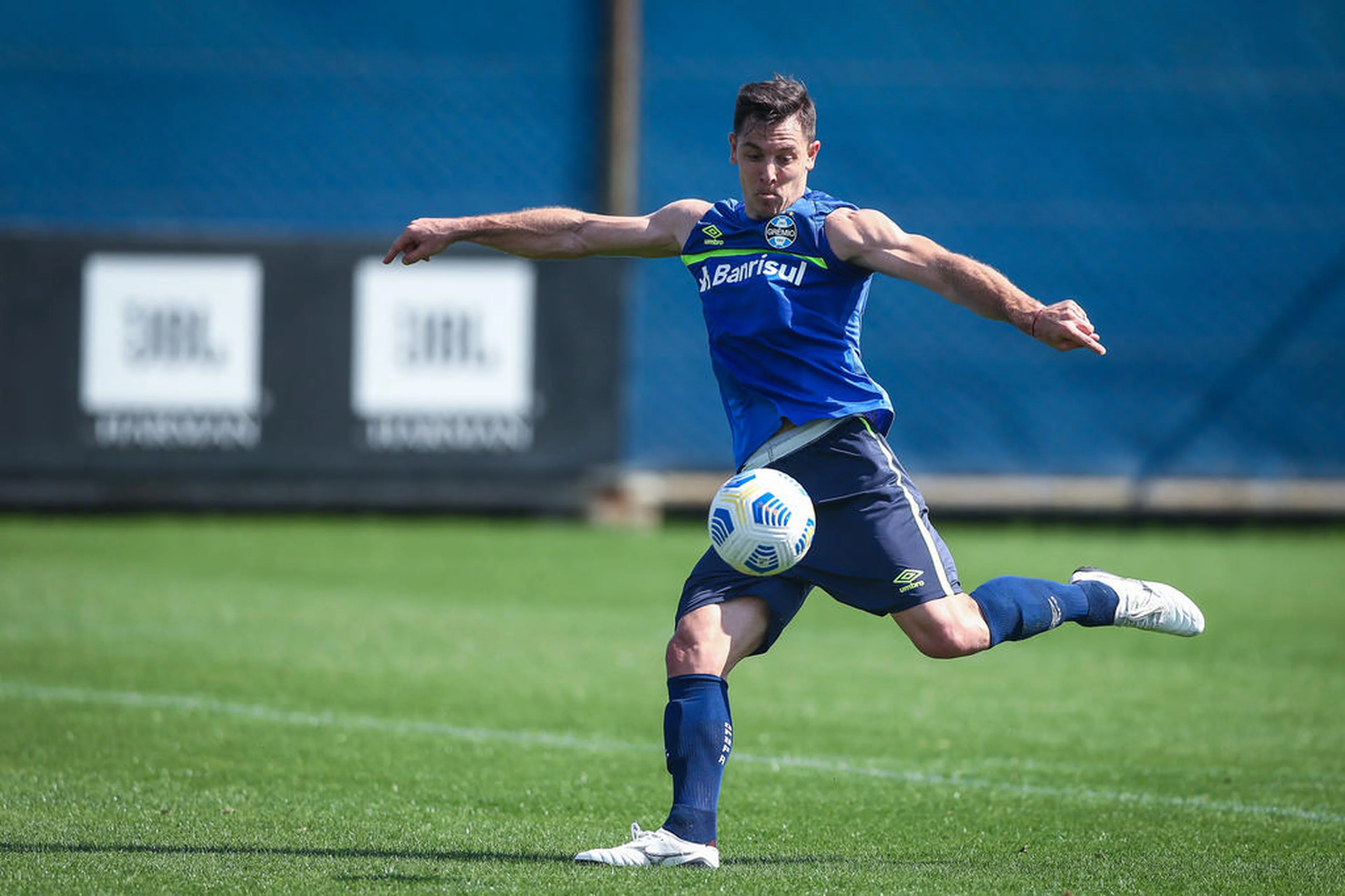 Lucas Uebel/Grêmio