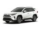 RAV4 2023 traz novos recursos de conectividade e segurança