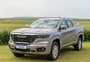 Rampage Big Horn, a nova versão de entrada da picape Ram