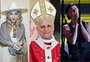 Papa Leão XIV é parente de Madonna e Justin Bieber? Entenda a árvore genealógica

