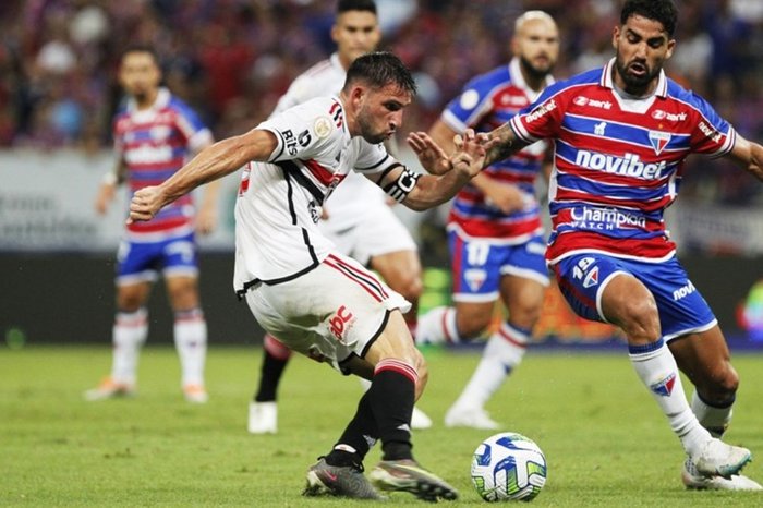 Rubens Chiri / São Paulo / Divulgação