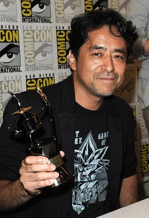 San Diego International Comic Con / Reprodução San Diego International Comic Con / Reprodução