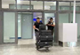 Marlon desembarca em Porto Alegre para acertar com o Grêmio