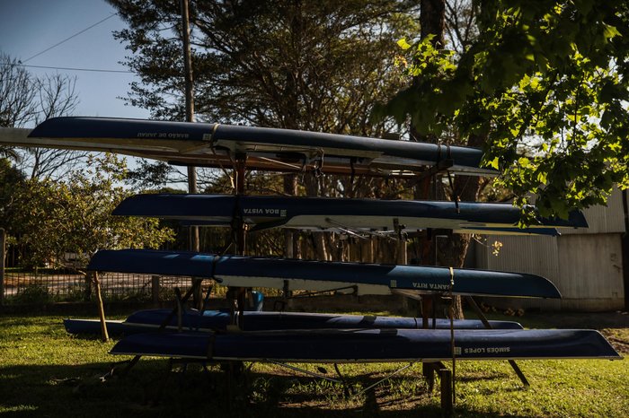 Renan Mattos / Agencia RBS