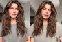 Mariana Goldfarb relembra diagnóstico de anorexia: "Só comia proteína"
