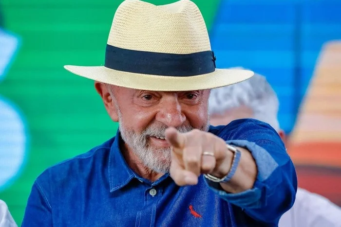 Ricardo Stuckert / PR / Divulgação Ricardo Stuckert / PR / Divulgação