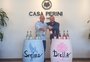 Vinícola da Serra lança vinhos temáticos para a primavera