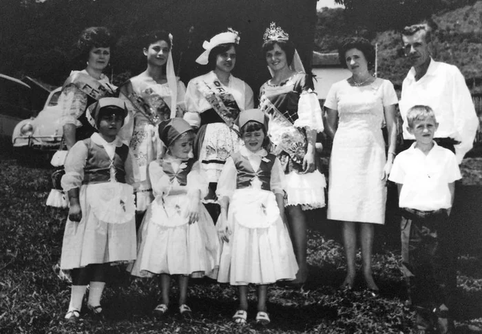 Fecouva 60 Anos / divulgação