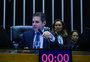 Motta diz que pautará projetos sobre crianças após vídeo de Felca sobre "adultização"