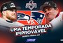 Patriots x Seahawks: por que este Super Bowl é tão improvável? Assista ao podcast
