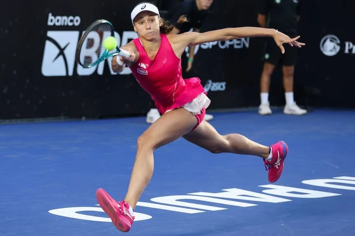 Fotojump / Divulgação/SP Open