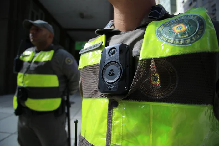 Ronaldo Bernardi / Agencia RBS Ronaldo Bernardi / Agencia RBS