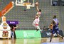 Caxias Basquete perde para o São José e confirma a 13ª posição na primeira fase do NBB
