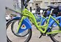 Passo Fundo deve voltar a ter bicicletas compartilhadas até julho