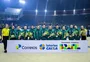De olho no pódio, seleção brasileira de ginástica rítmica é convocada para os Jogos de Paris