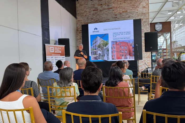 Divulgação / Sinduscon