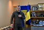 Prefeito de Kiev aceitaria atletas russos em Paris-24 contrários à guerra na Ucrânia